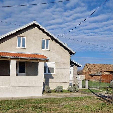 Apartman Normanci Near Bizovac Thermal Spa エクステリア 写真