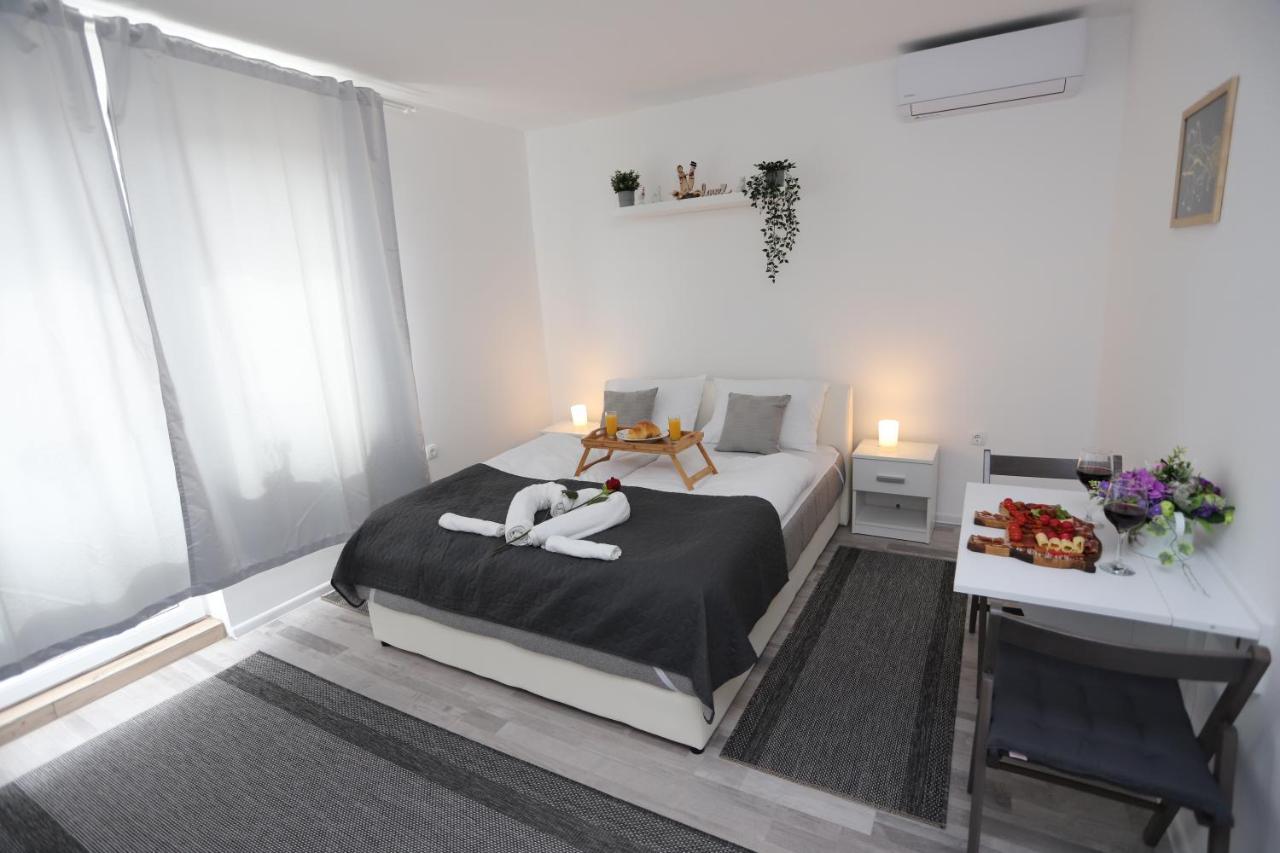 Apartman Normanci Near Bizovac Thermal Spa エクステリア 写真