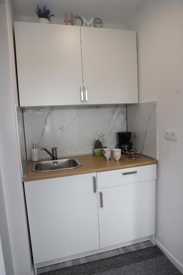 Apartman Normanci Near Bizovac Thermal Spa エクステリア 写真