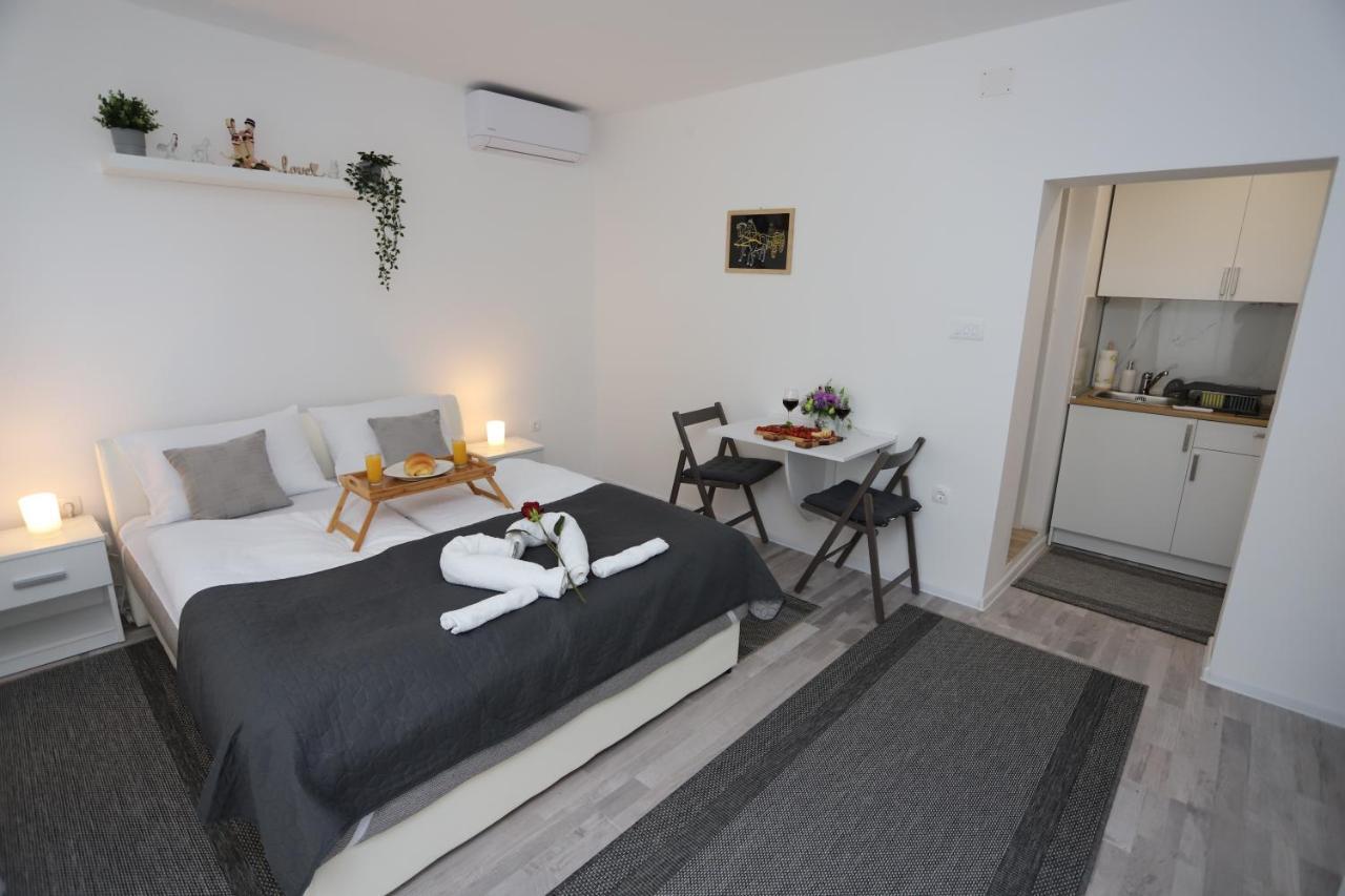 Apartman Normanci Near Bizovac Thermal Spa エクステリア 写真