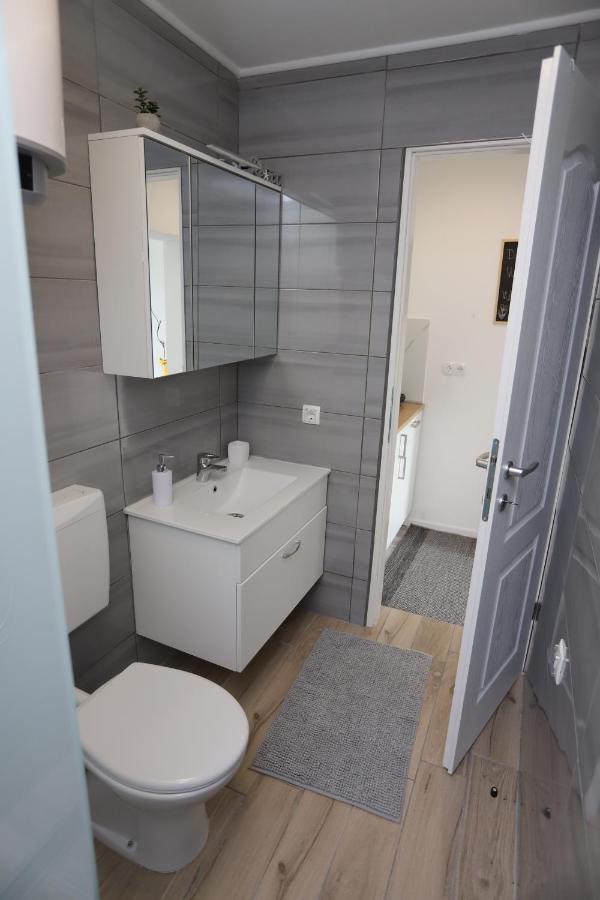 Apartman Normanci Near Bizovac Thermal Spa エクステリア 写真