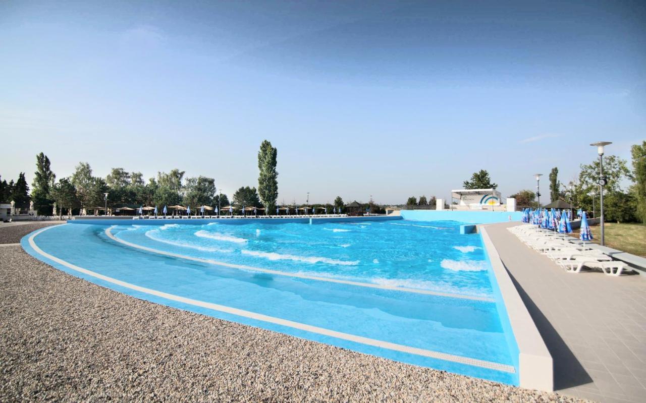Apartman Normanci Near Bizovac Thermal Spa エクステリア 写真